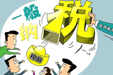 申请一般纳税人