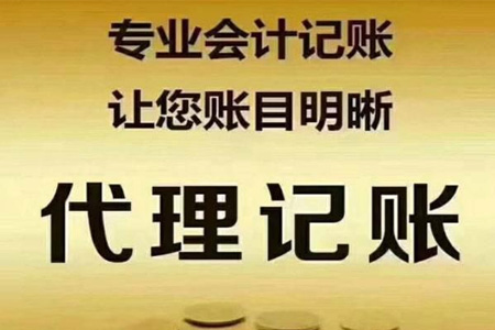 小规模企业账务处理